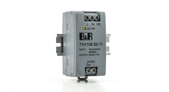 B&R 7XV108.50-11