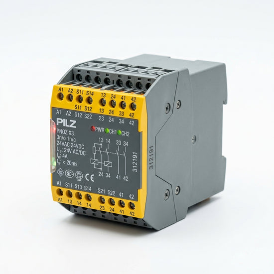 PILZ 312191