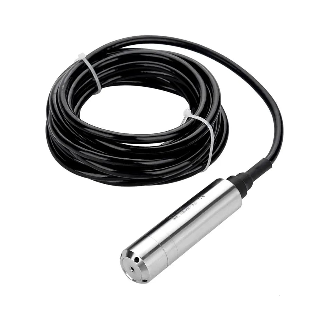 T190107 SK1 Sonda 140mm para relés con monitorización de nivel Diseño A 24VCA
