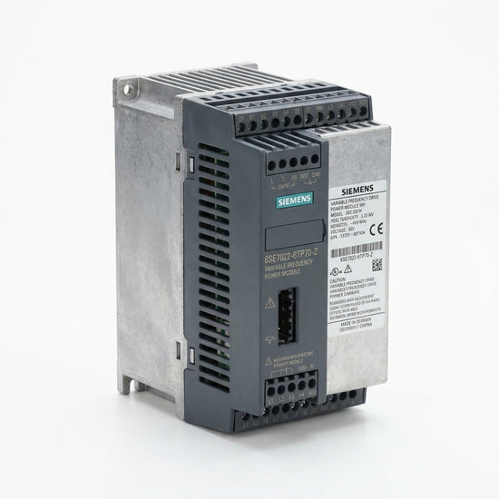 Siemens 6SE7022-6TP70-Z