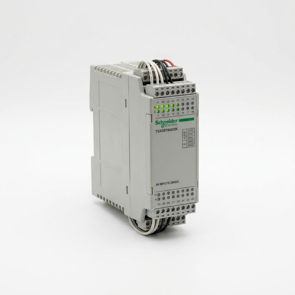 Schneider Electric TSXDEY64D2K