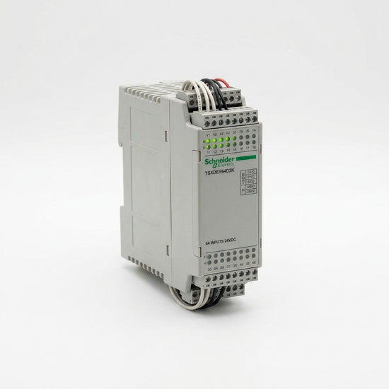 Schneider Electric TSXDEY64D2K