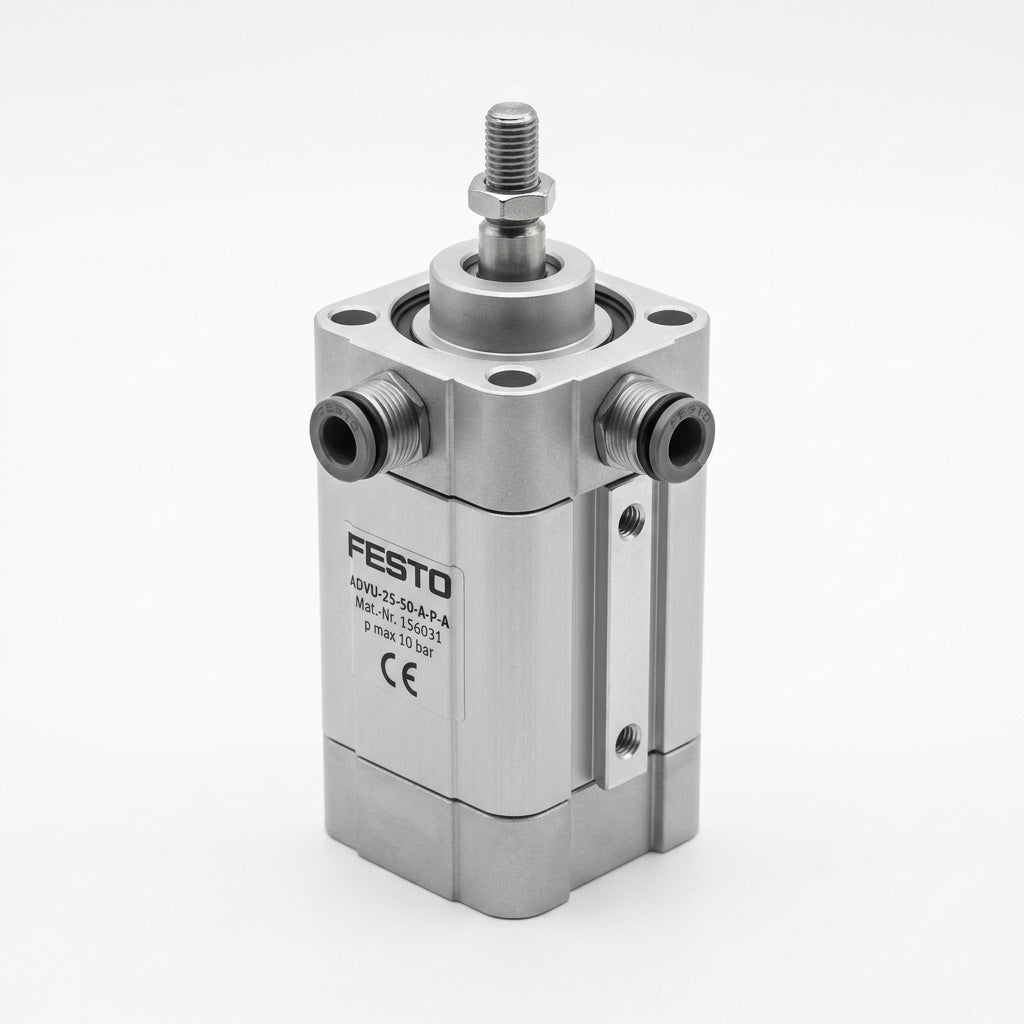 FESTO ADVU-25-50-A-P-A