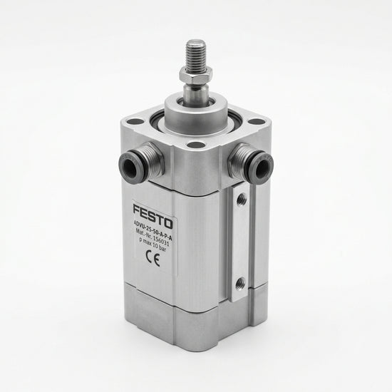 FESTO ADVU-25-50-A-P-A