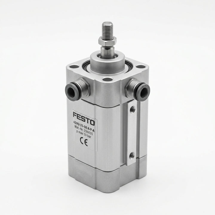 FESTO ADVU-25-50-A-P-A