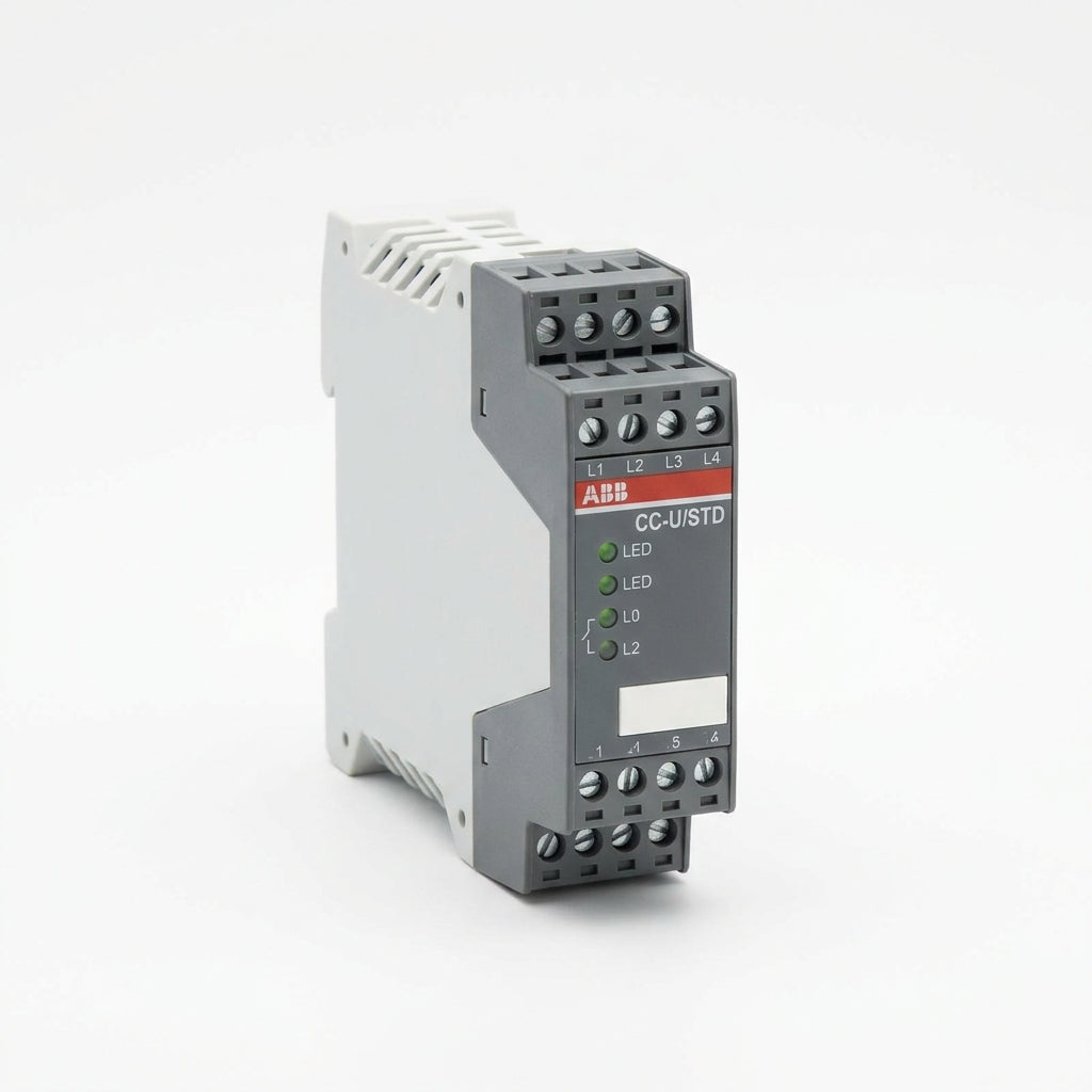 ABB CC-U/STD