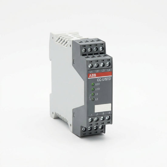ABB CC-U/STD