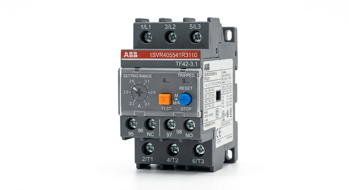 ABB 1SVR405541R3110