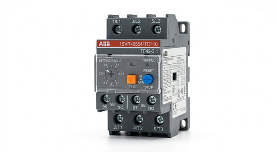 ABB 1SVR405541R3110