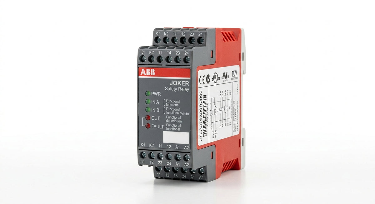 ABB 2TLA076300R0900