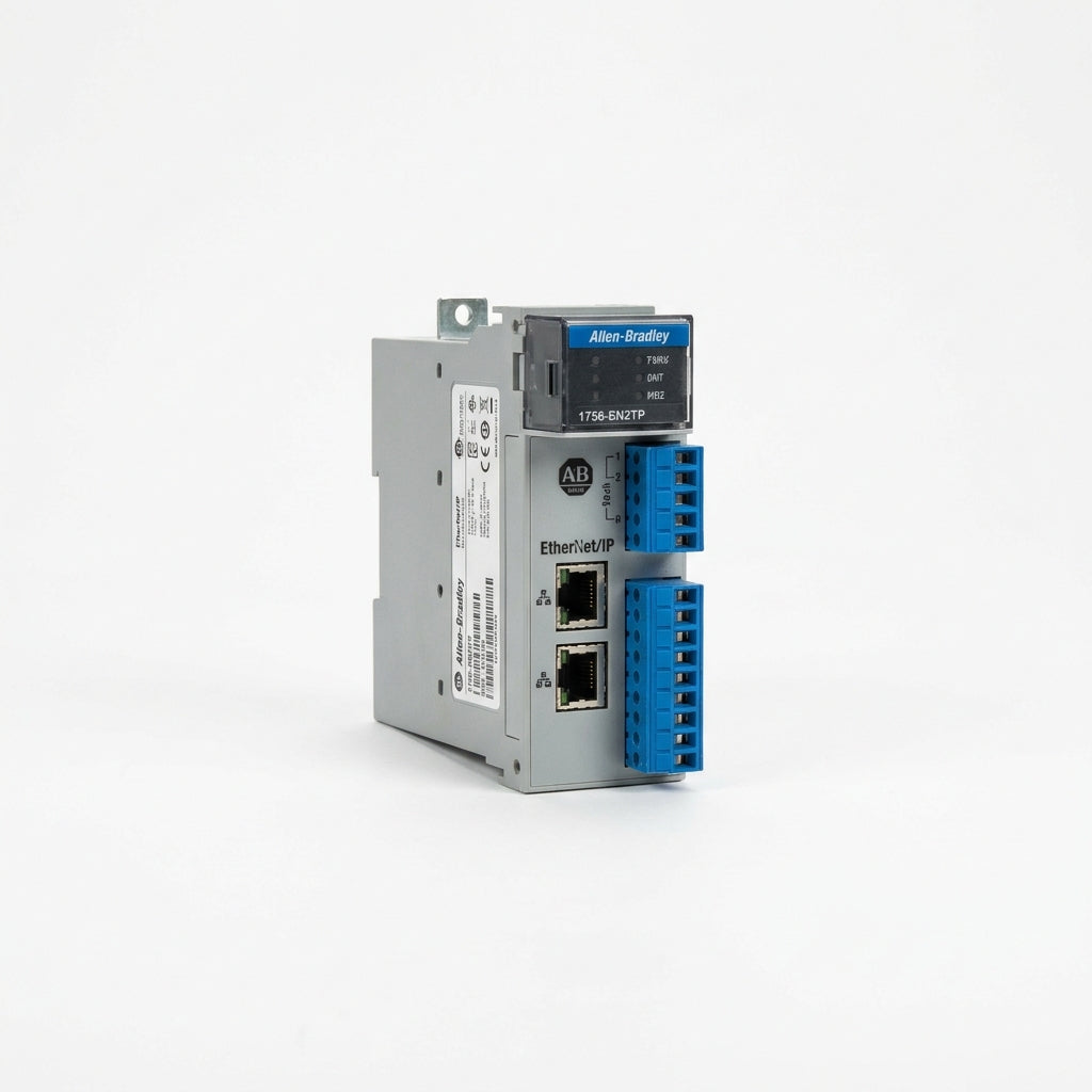 Allen-Bradley 1756-EN2TP