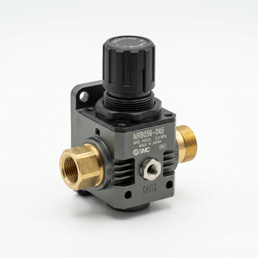 SMC NRB056-045