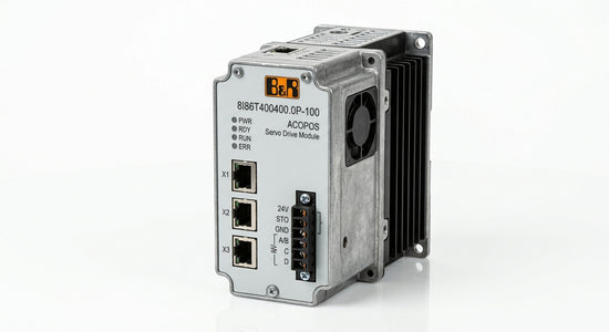 B&R 8I86T400400.0P-100