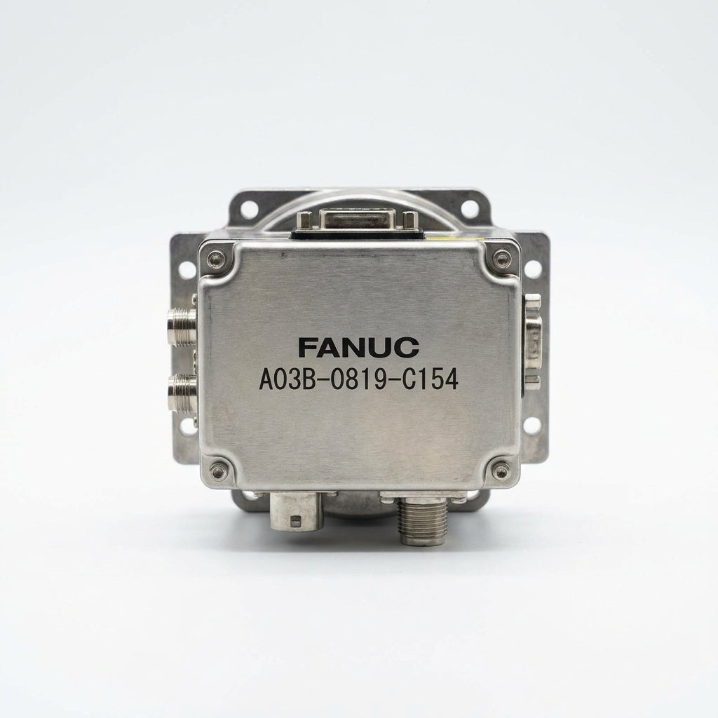 FANUC A03B-0819-C154