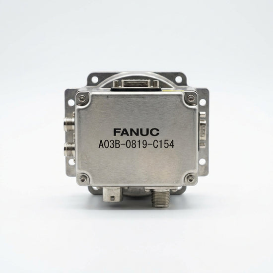 FANUC A03B-0819-C154