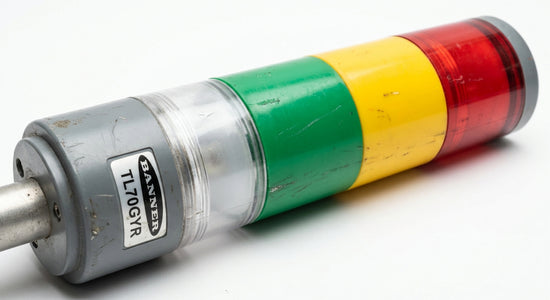 BANNER TL70GYR