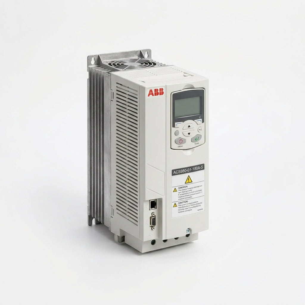 ABB ACS880-01-180A-5