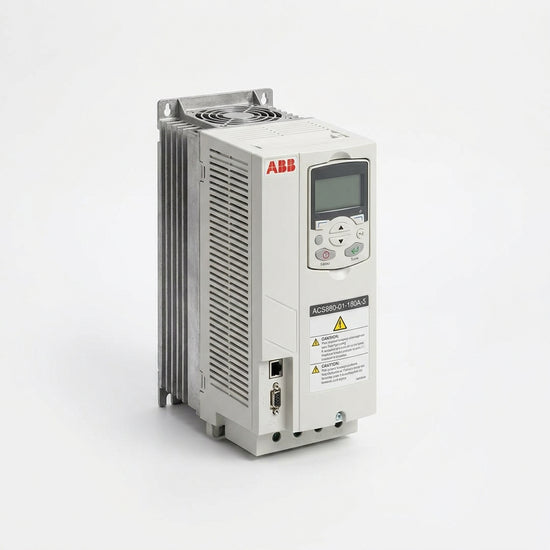 ABB ACS880-01-180A-5