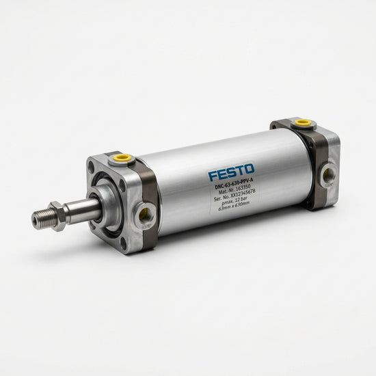 FESTO DNC-63-630-PPV-A