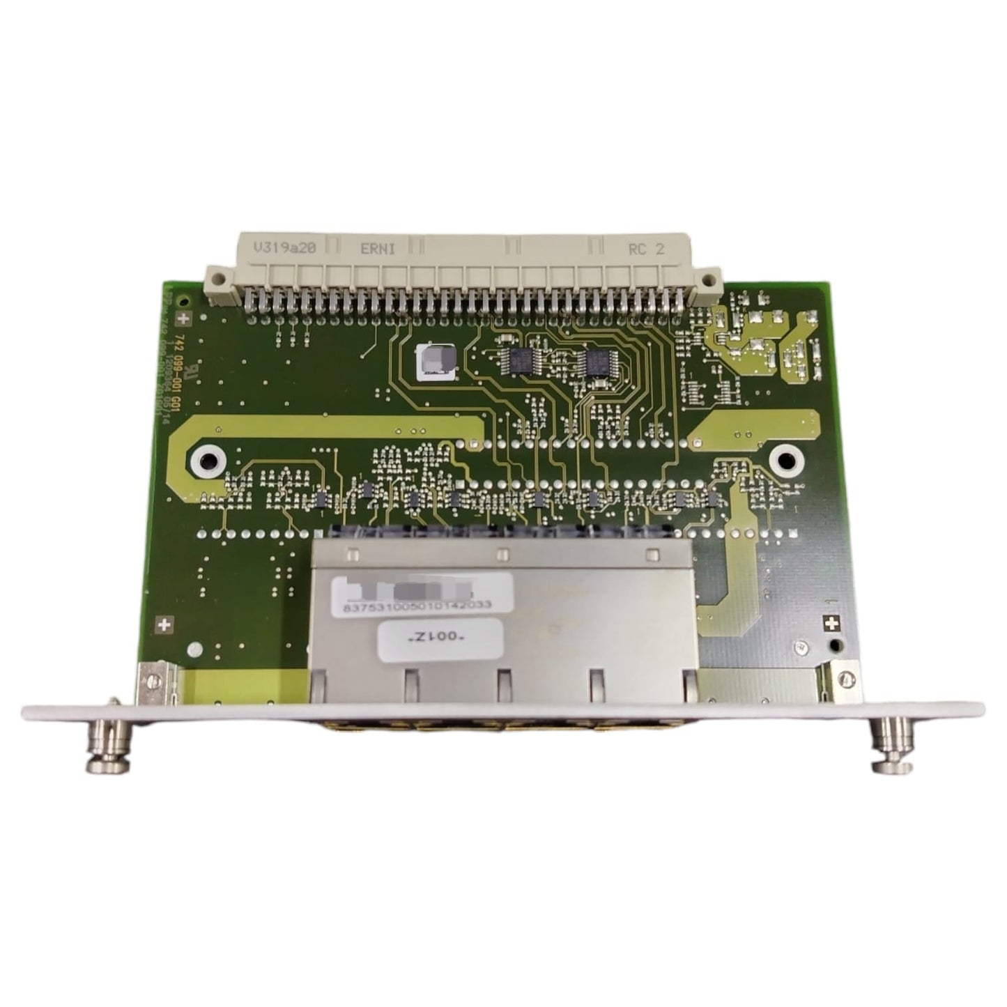 Hirschmann M1-8TP-RJ45