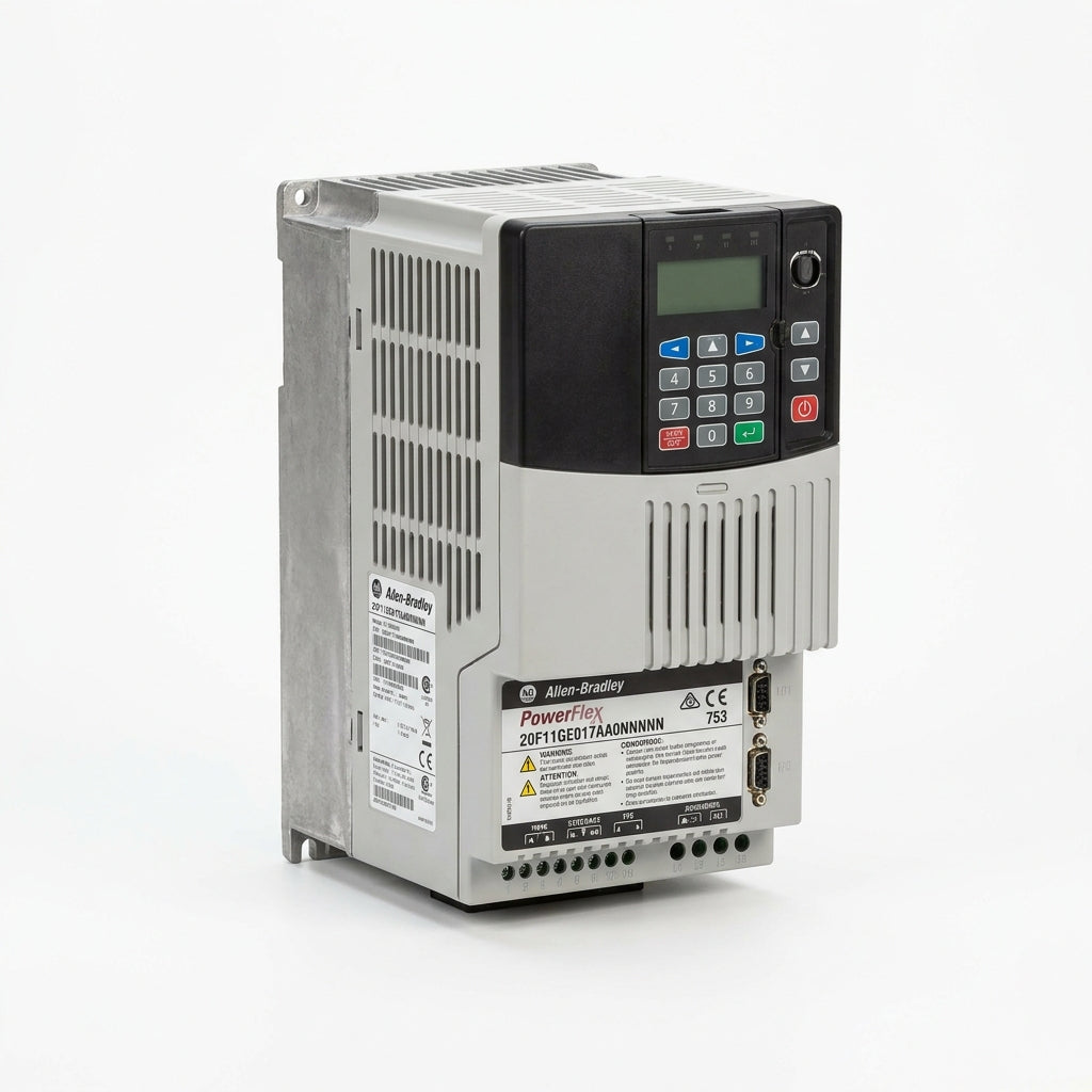 Allen-Bradley 20F11GE017AA0NNNNN