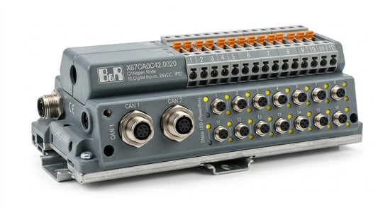 B&R X67CA0C42.0020
