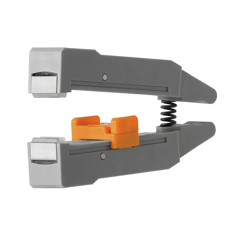 ERME 10² SPX 4 Cuchillas de repuesto para Stripax 0.08-10mm² 28-8AWG