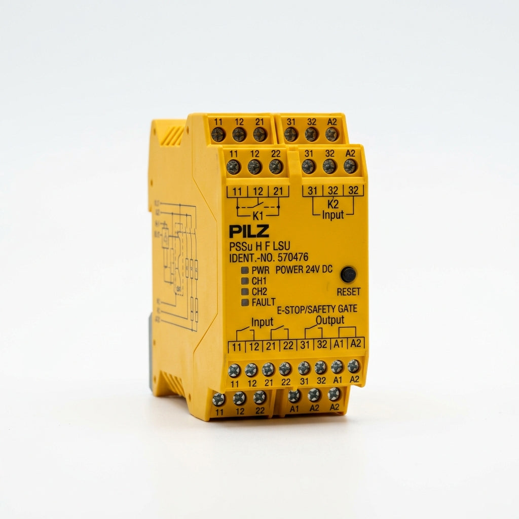 PILZ 570476