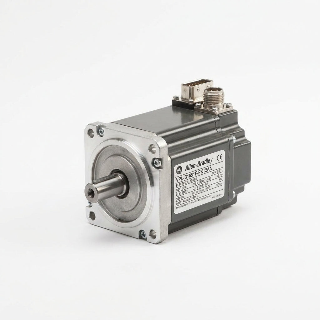 Allen-Bradley VPL-B1651F-PK12AA