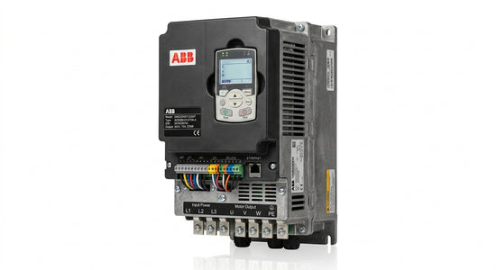 ABB 3AXD50001122287