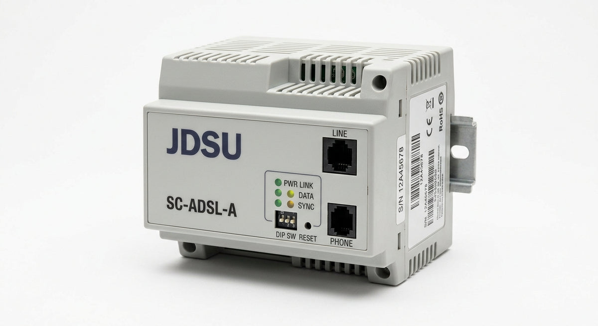 JDSU SC-ADSL-A