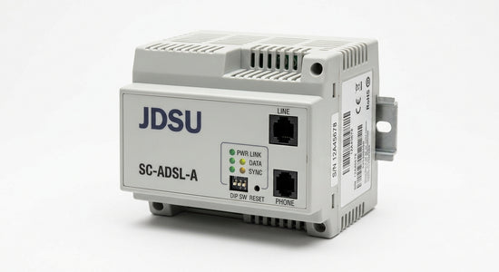 JDSU SC-ADSL-A