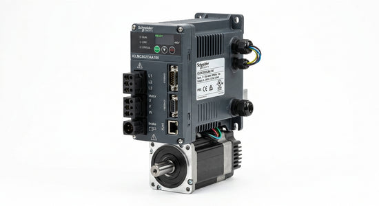 SCHNEIDER ELECTR ICLMC802CAA100