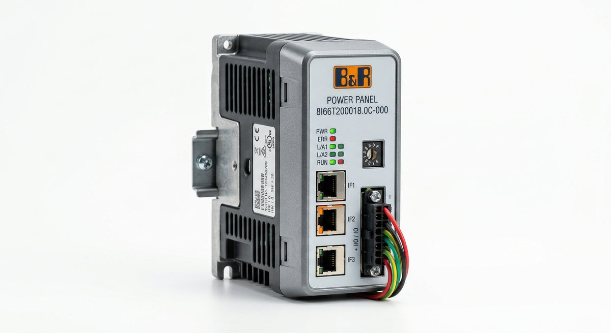 B&R 8I66T200018.0C-000