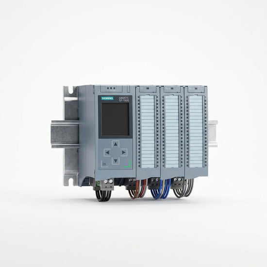 BIND B&R X20CP1586
