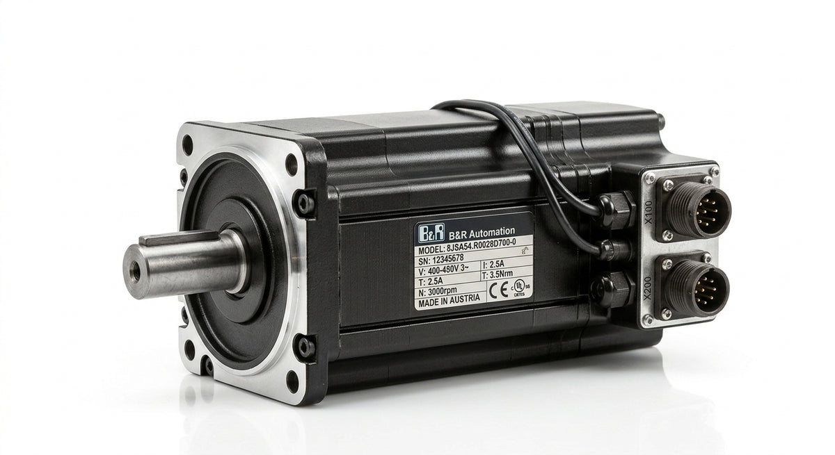 B&R 8JSA54.R0028D700-0