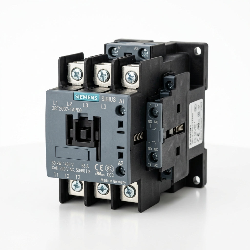SIEMENS/EP 3RT2037-1AP60