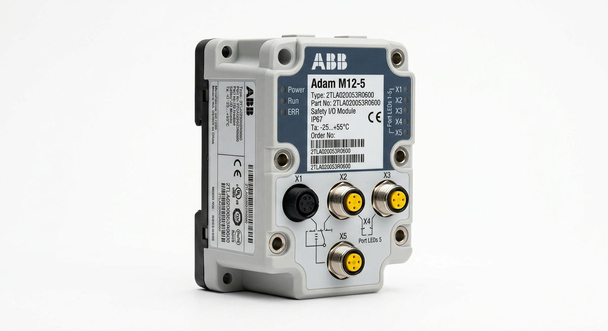 ABB 2TLA020053R0600
