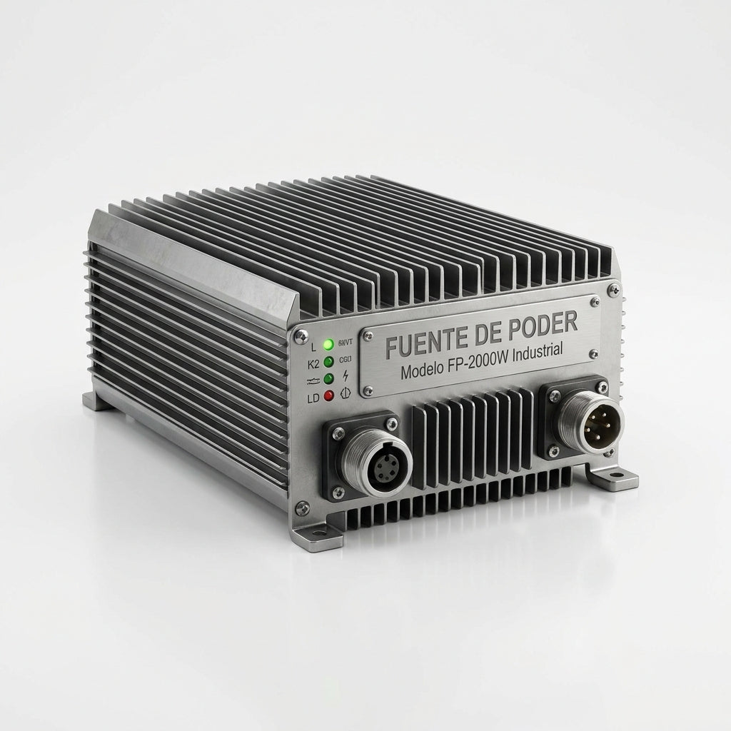 BIND WIELAND FUENTE DE PODER PS3-24-10 24 VDC 10 AMPS