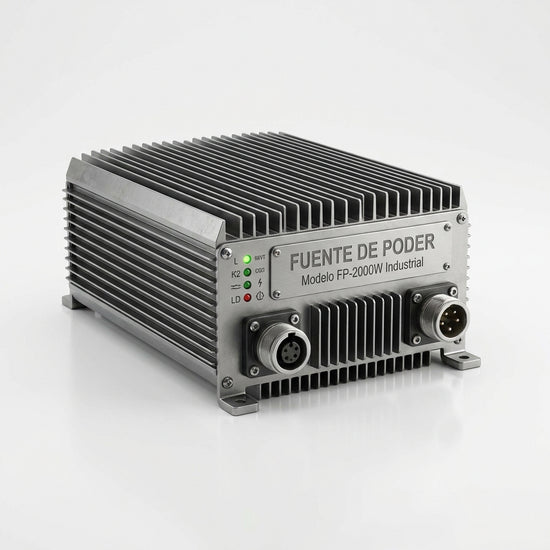 BIND WIELAND FUENTE DE PODER PS3-24-10 24 VDC 10 AMPS