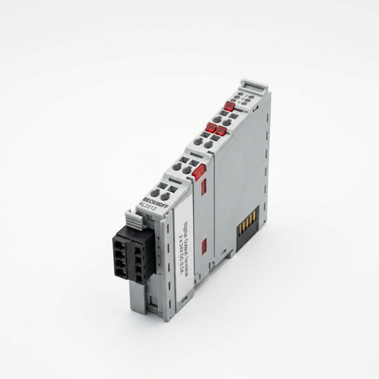 Beckhoff KL2212