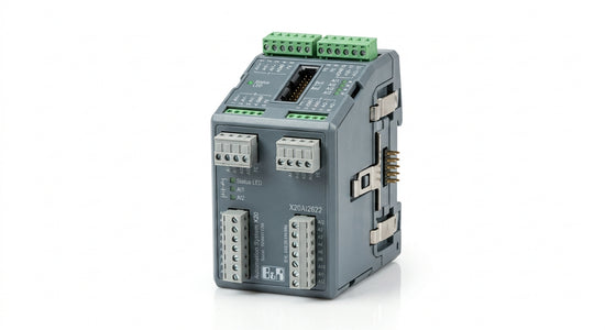 B&R X20AI2622