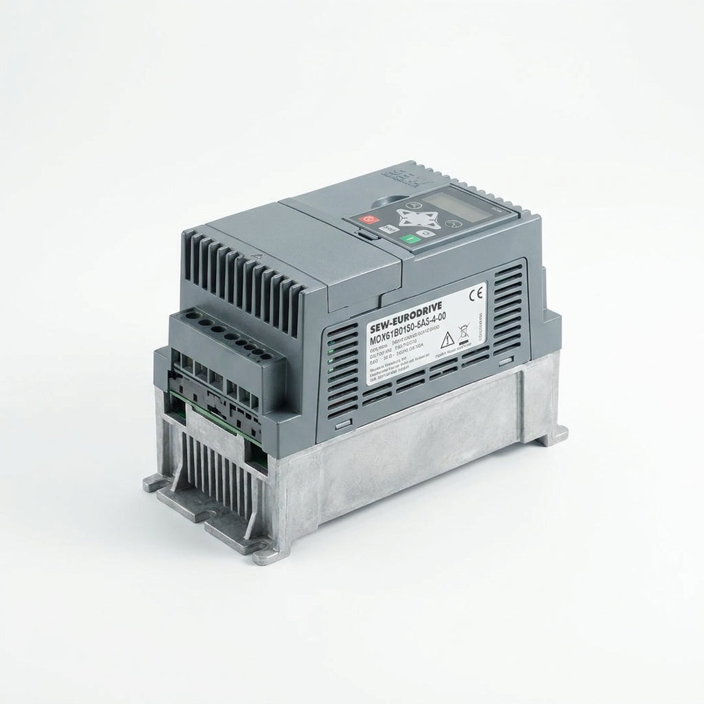 SEW-Eurodrive MDX61B0150-5A3-4-00