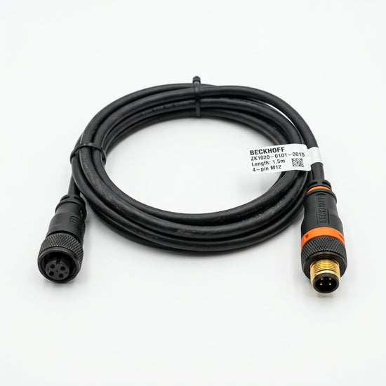 BECKHOFF ZK1020-0101-0015