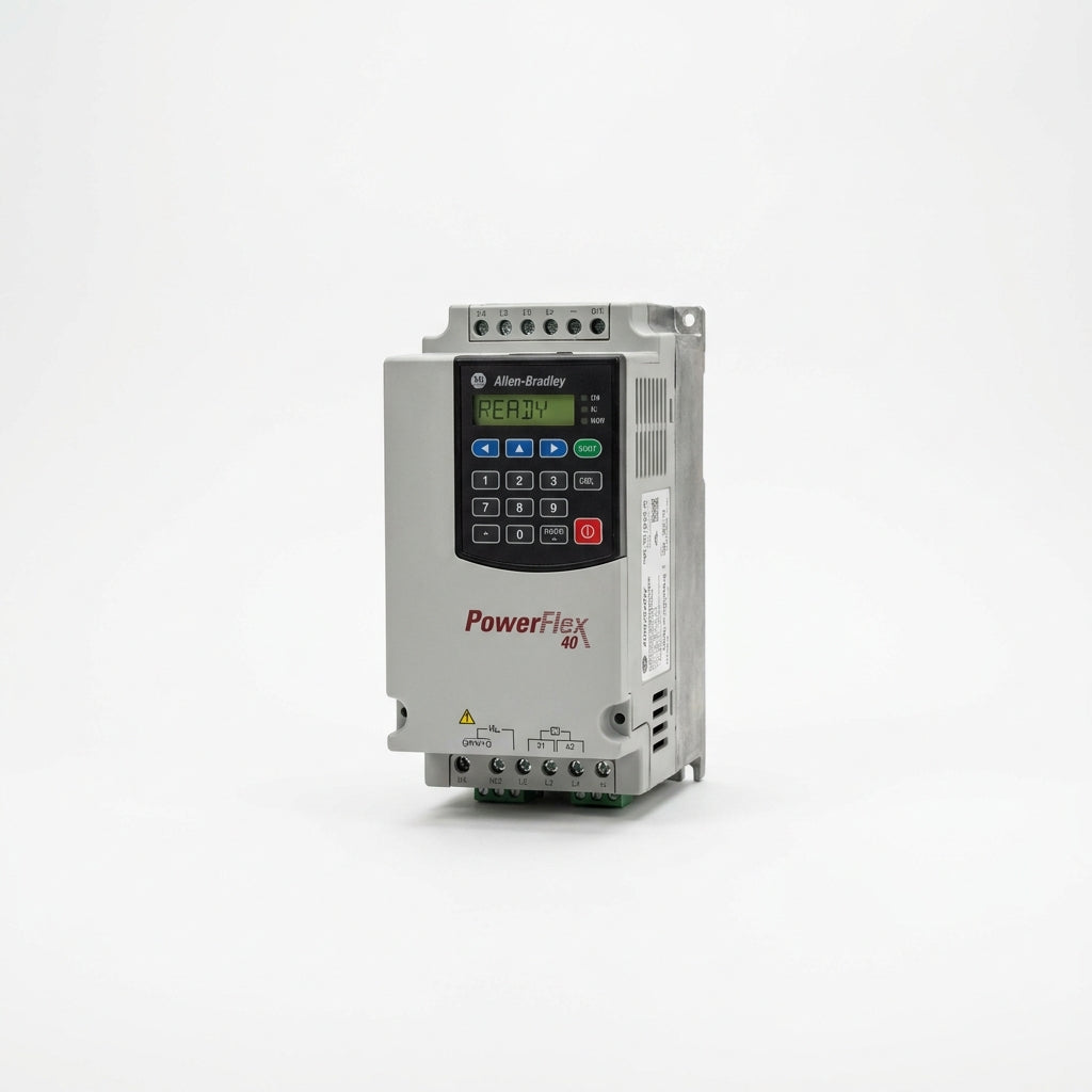 Allen-Bradley 22B-A2P3N114