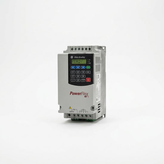 Allen-Bradley 22B-A2P3N114