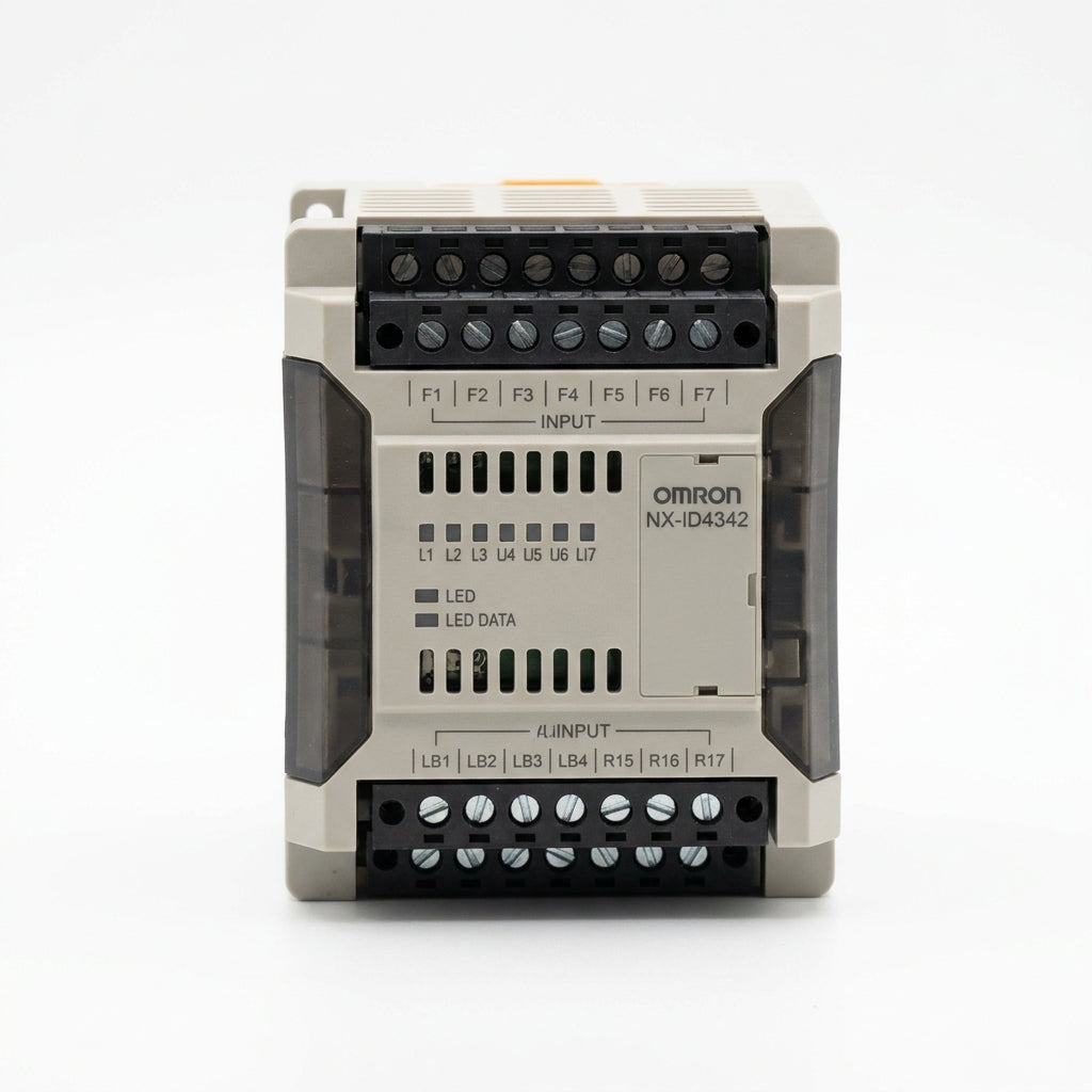 Omron NX-ID4342