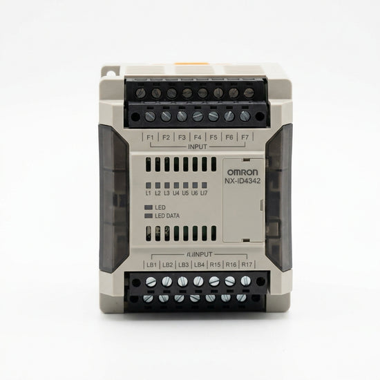 Omron NX-ID4342
