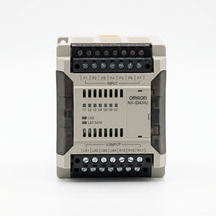 Omron NX-ID4342