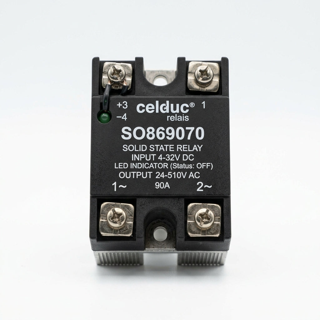 CELDUC SO869070